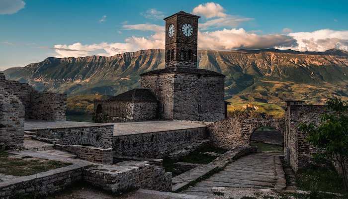 Read ALBANIA & NORTH MACEDONIA by Carolyn Walker