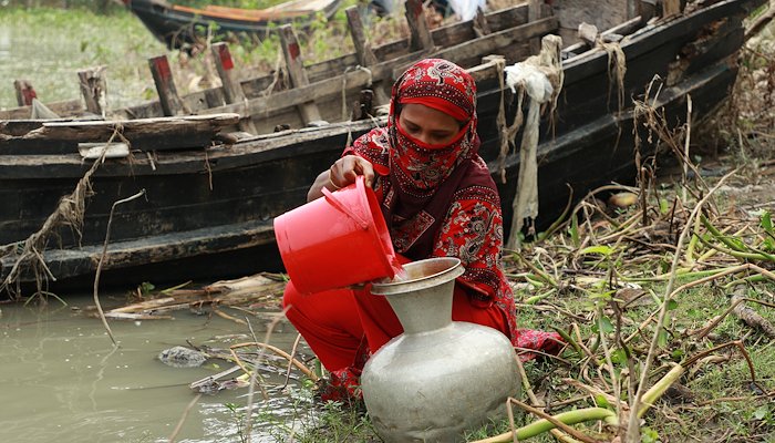 Read Cyclone Remal: Bangladesh by Antony Balmain