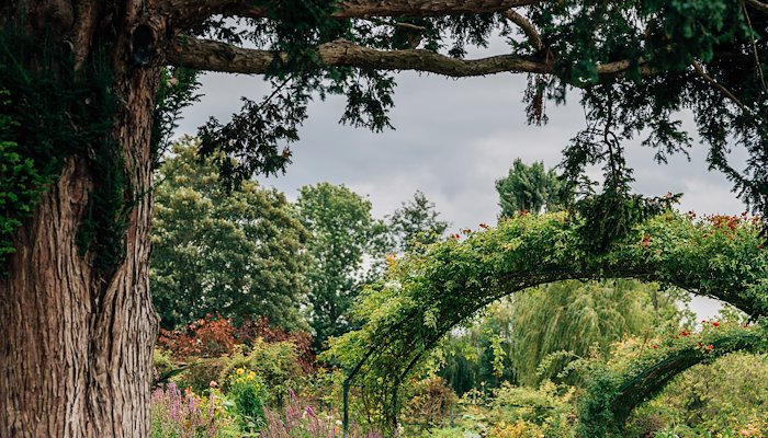 Read Jardins Claude Monet by Emma-Jane Browne