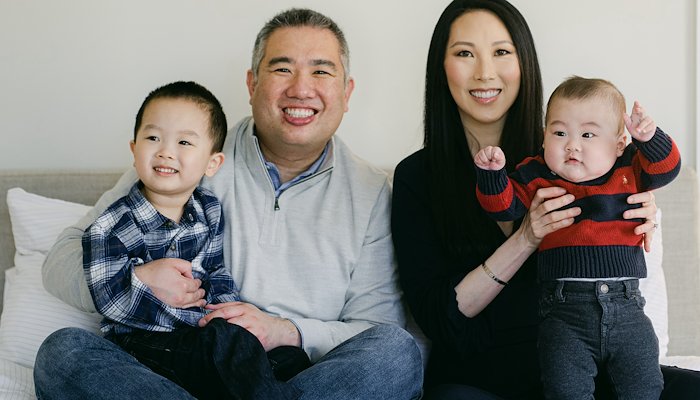 Read Our 2020 by Victoria & Michael Chou