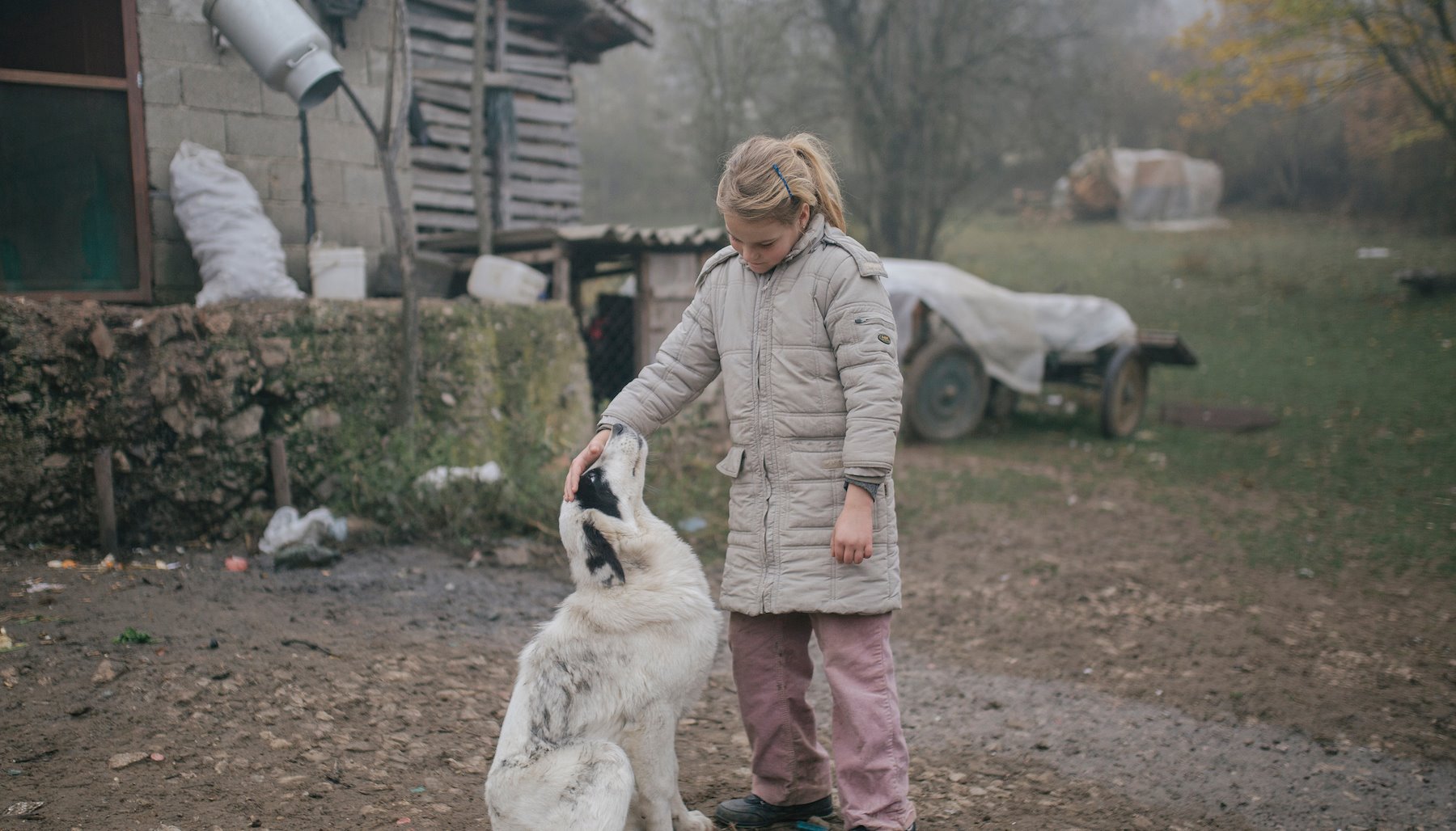 Read Amidst lockdowns, rural life in Serbia turns sour by UNDP Eurasia