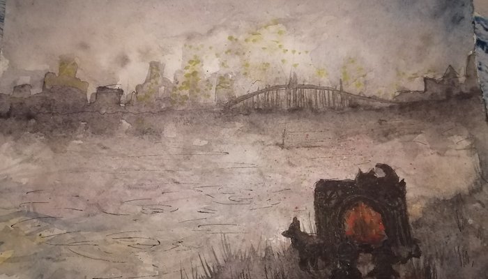 Read Я ВЯЛ by THE STORY LINES