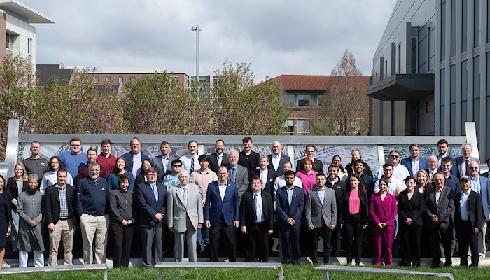 Read 2024 PGS Workshop & 20th G.A. Leonards Lecture by Brad Caffery