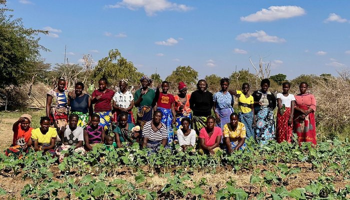 Read From Drought to Abundance by Martina Mascarenhas