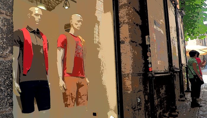 Read Alt Italia by Mark Smith