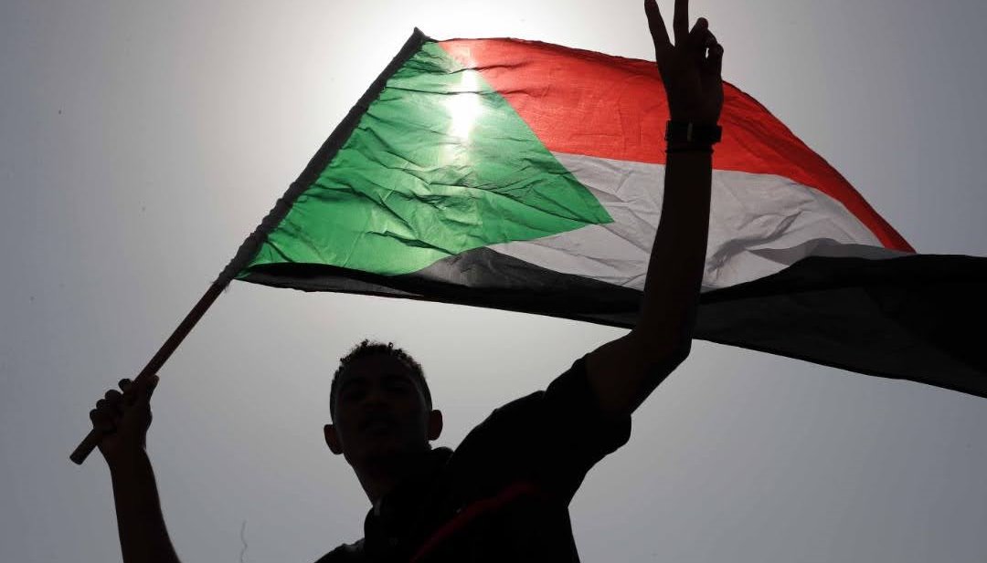 Read ONE STEP FORWARD IN SUDAN by United Nations Human Rights Office