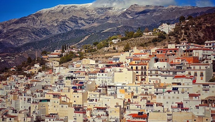 Read Casa the Espana by Eric Berger