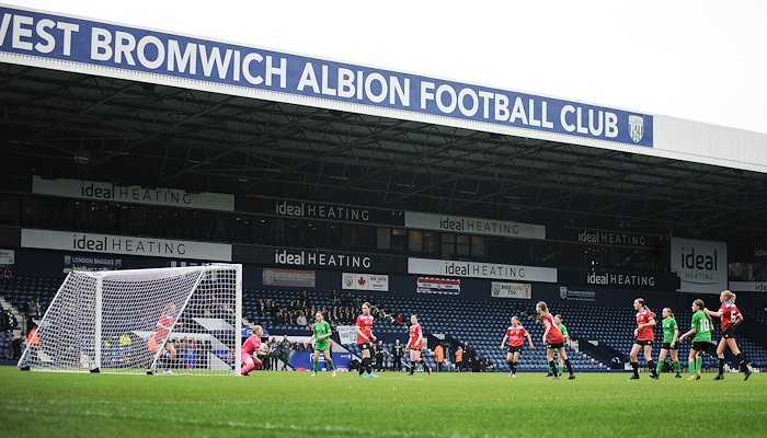 Read ESFA CUP FINALS - WEST BROM by Garry Griffiths