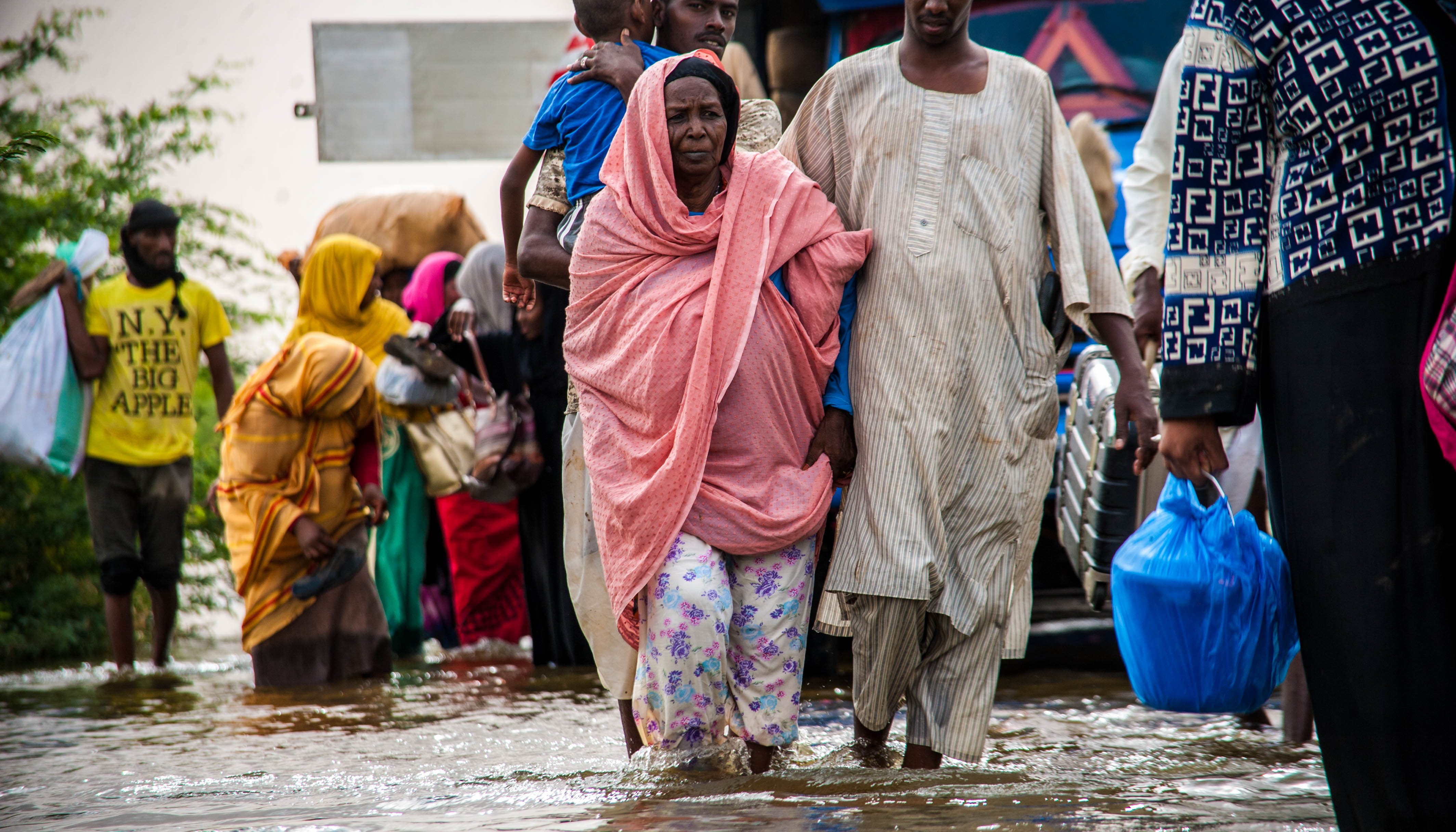 Read Why scaling up climate adaptation is so critical this year by United Nations OCHA