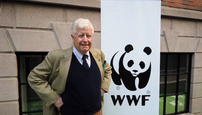 Read CEO Update by WWF-Hong Kong