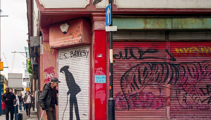 Read Manchester Street Photography by Gary Phillips