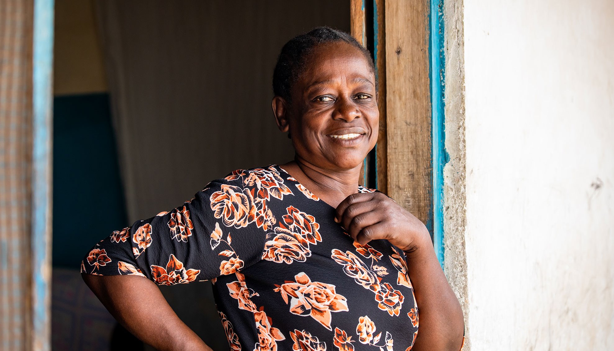 Read CAROLINE DAMIANI by UNAIDS