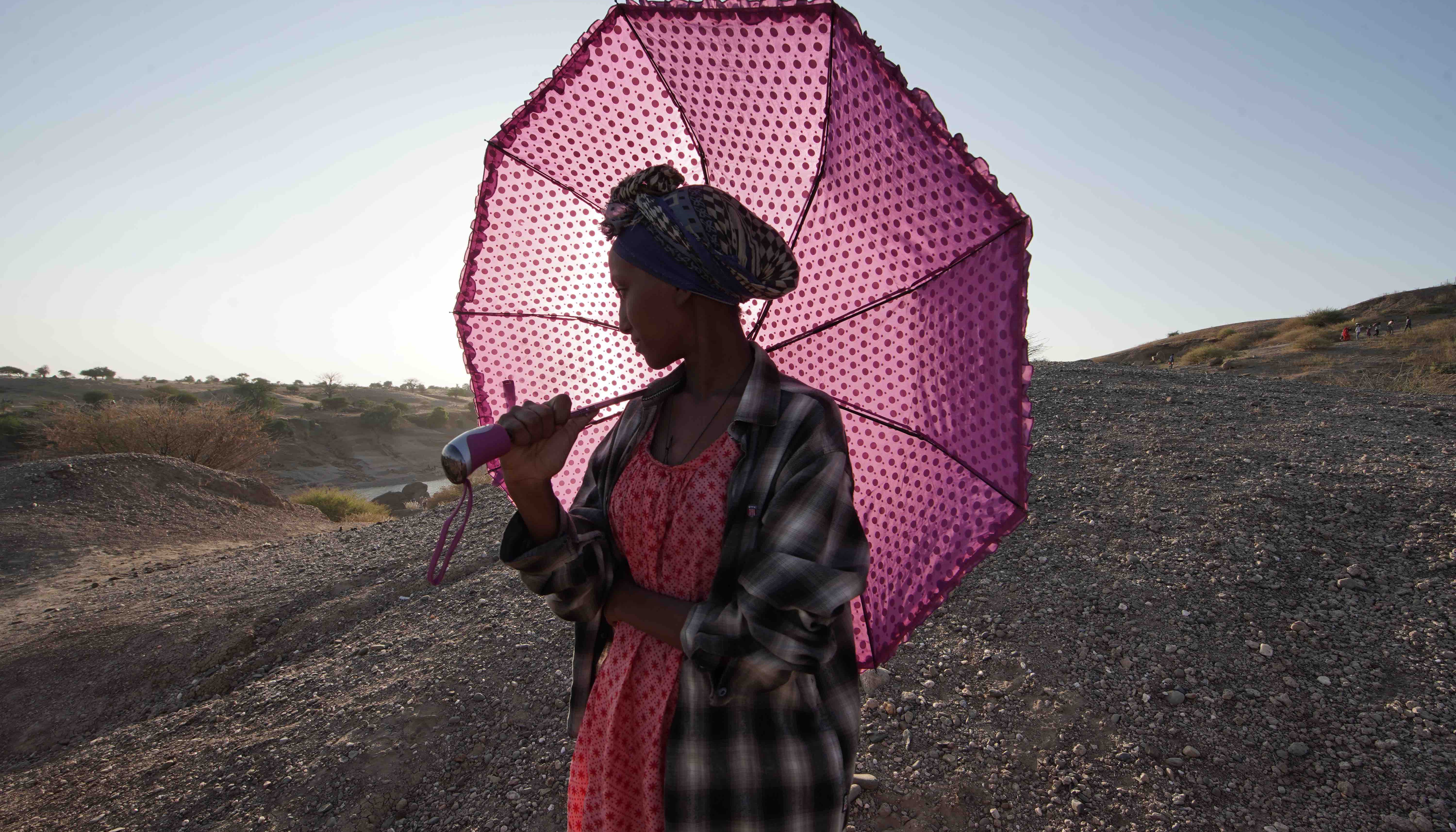 Read Ten crises to watch in 2021 by United Nations OCHA