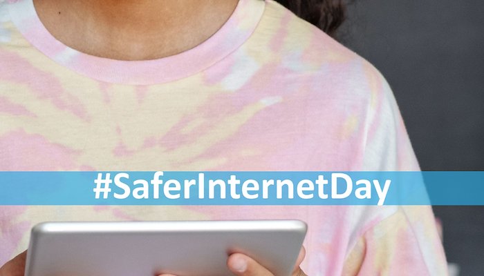 Read Together for a better internet means allowing tech companies to continue protecting children by ECPAT International