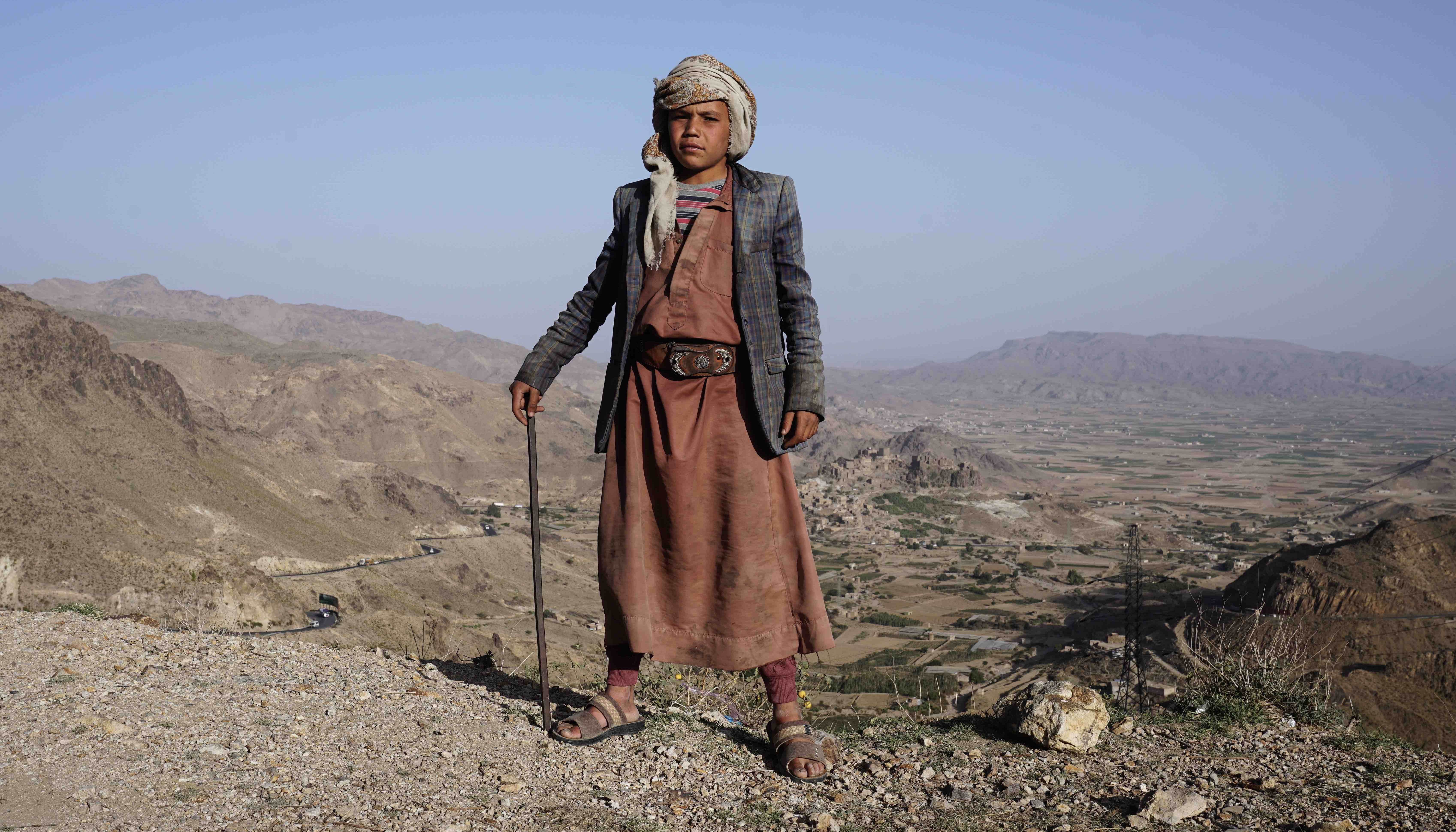 Read Ten things you need to know about Yemen right now by United Nations OCHA