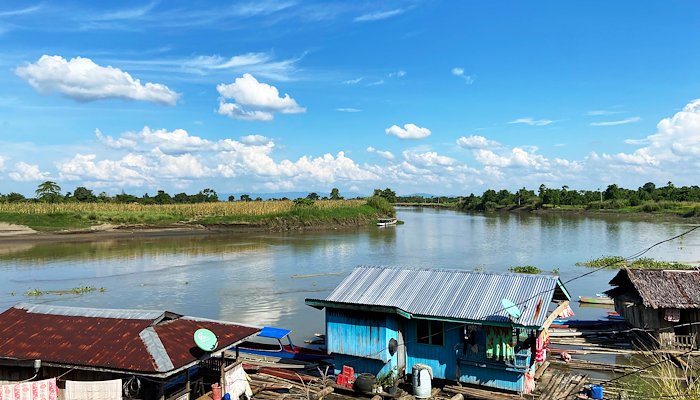 Read Convergence of Hope by UNDP Philippines