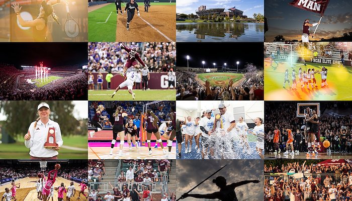Read BEST OF 2023-2024 by Texas A&M