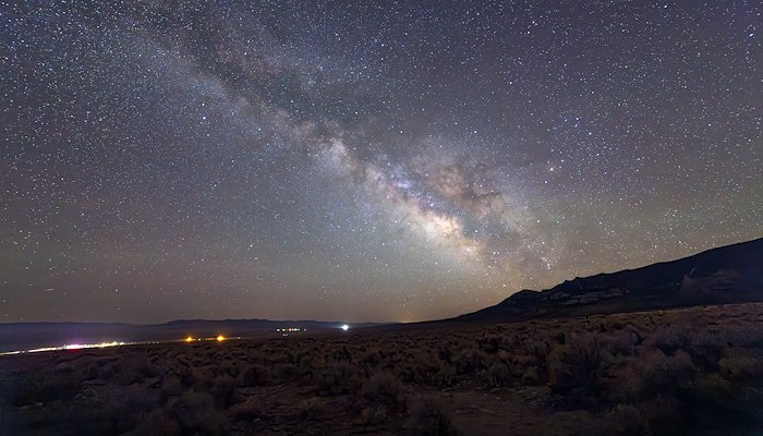 Read Great Basin and Capitol Reef by Scott Richardson
