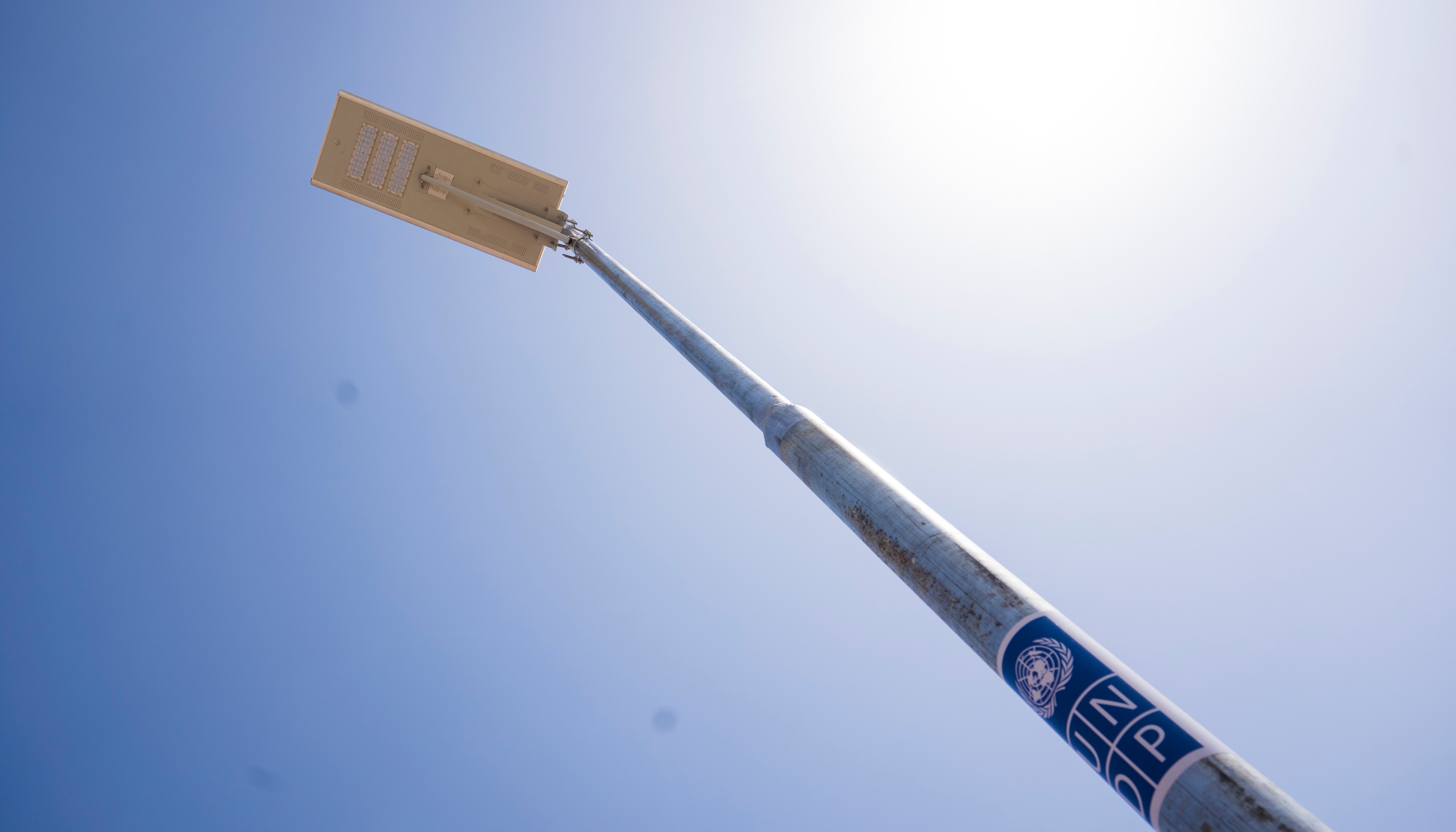 Read Improving energy access in East Sudan’s refugee crisis by UNDPArabic