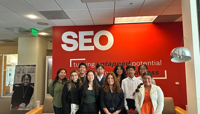 Read 2024 PEI Program by SEO Scholars SF