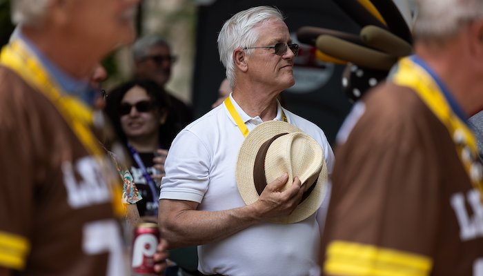 Read Welcome Back, Alumni! by Lehigh University
