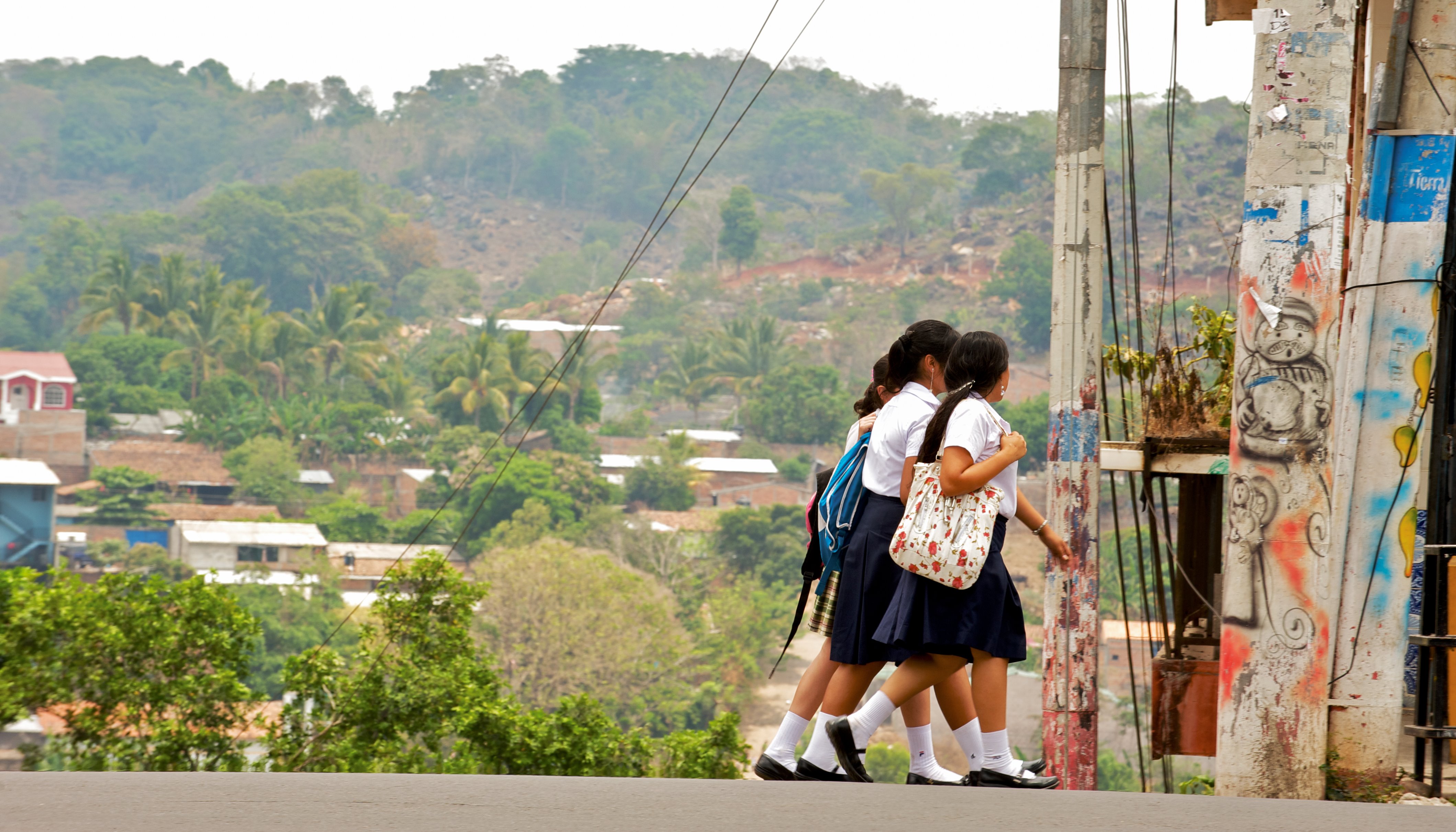 Read Le Salvador arrive à vaincre le paludisme by The Global Fund