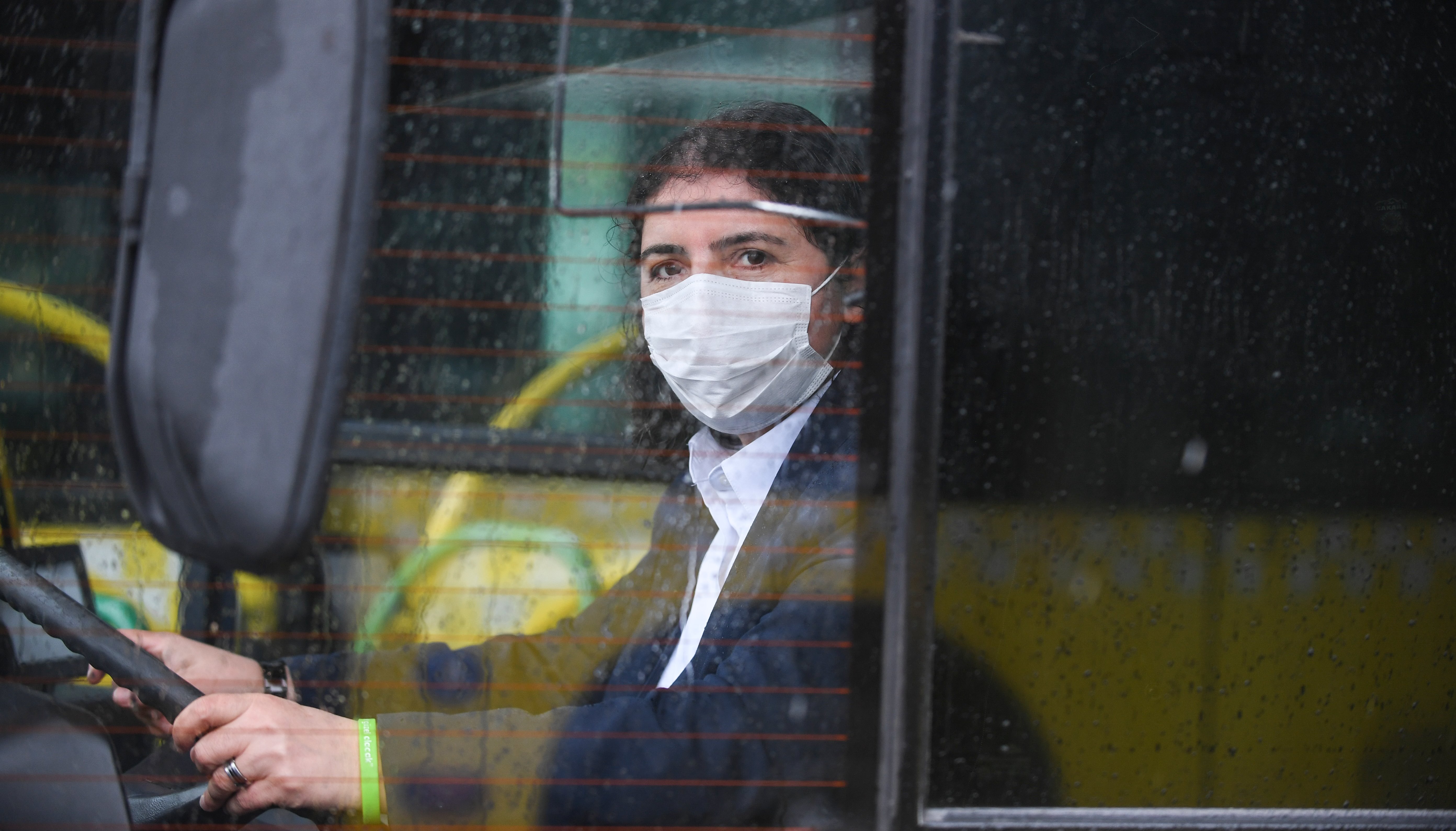 Read WOMEN POWER AGAINST THE PANDEMIC by UNDP Türkiye