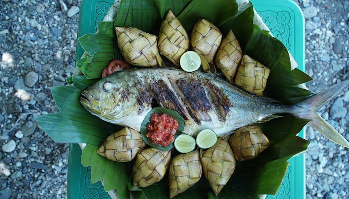 Read Aquatic foods for health and livelihoods in Timor-Leste by World Fish