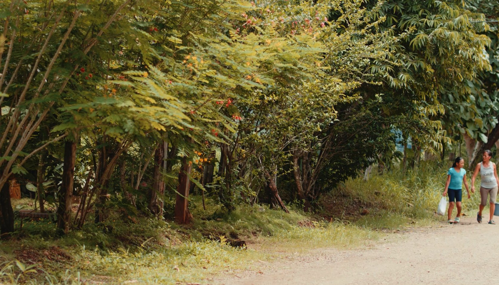 Read GOTA A GOTA CONTRA EL CAMBIO CLIMÁTICO Y EL COVID-19 by PNUD en América Latina y el Caribe