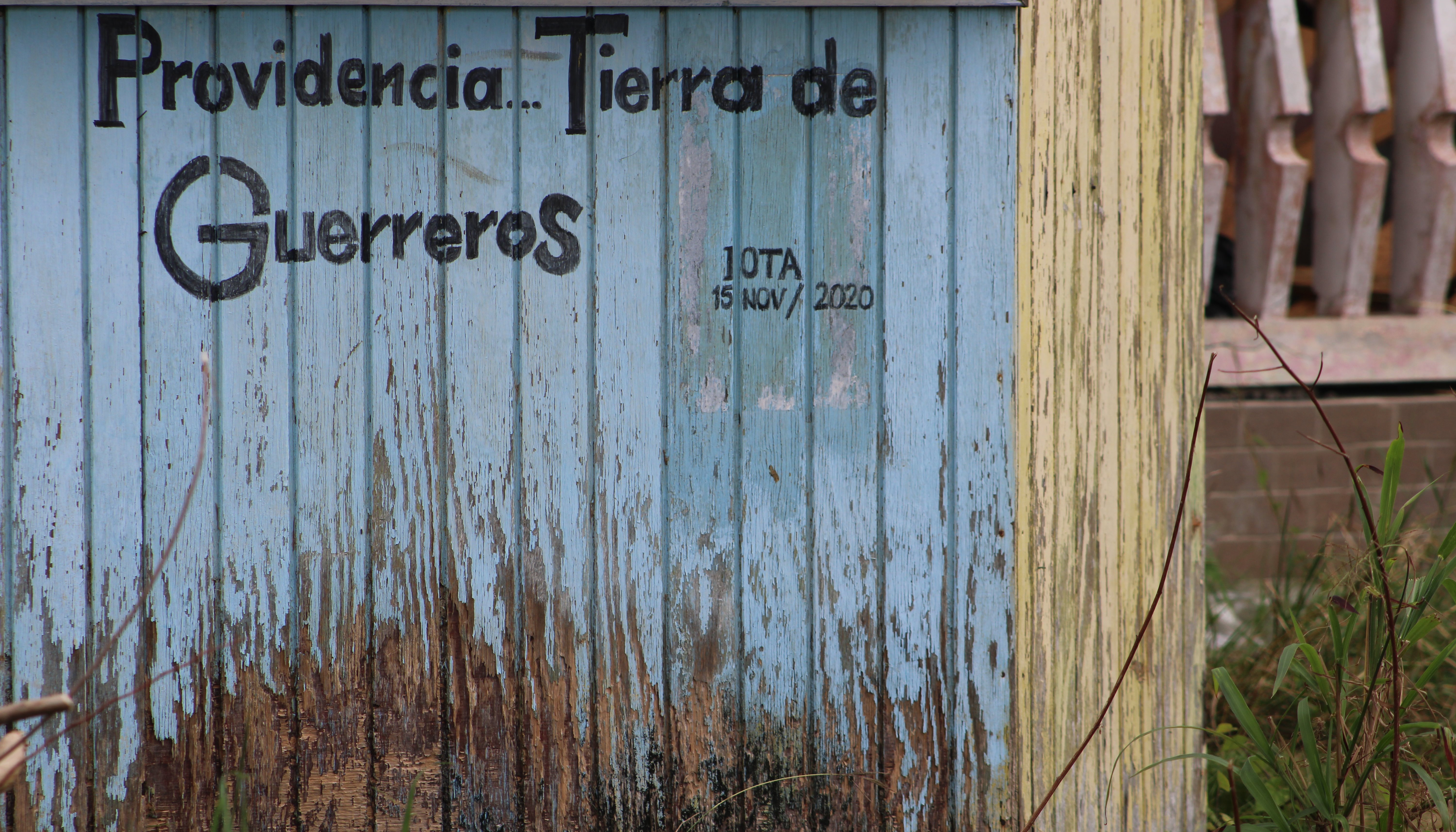 Read The (Augmented) Reality of the Disaster by PNUD Colombia