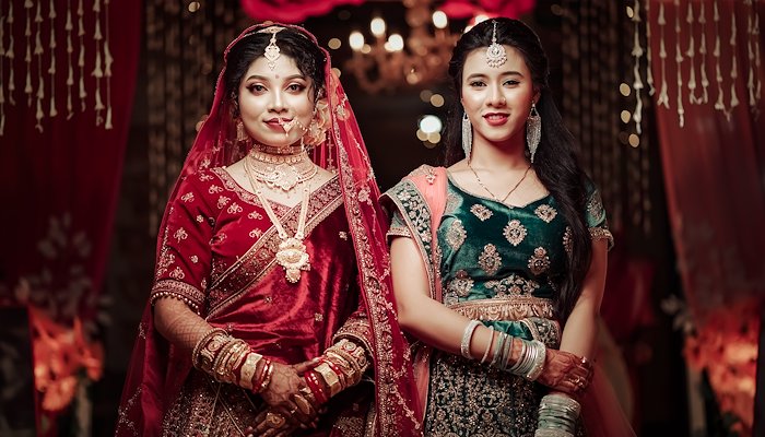 Read Bridalsory of Salma by Ashirvad Group