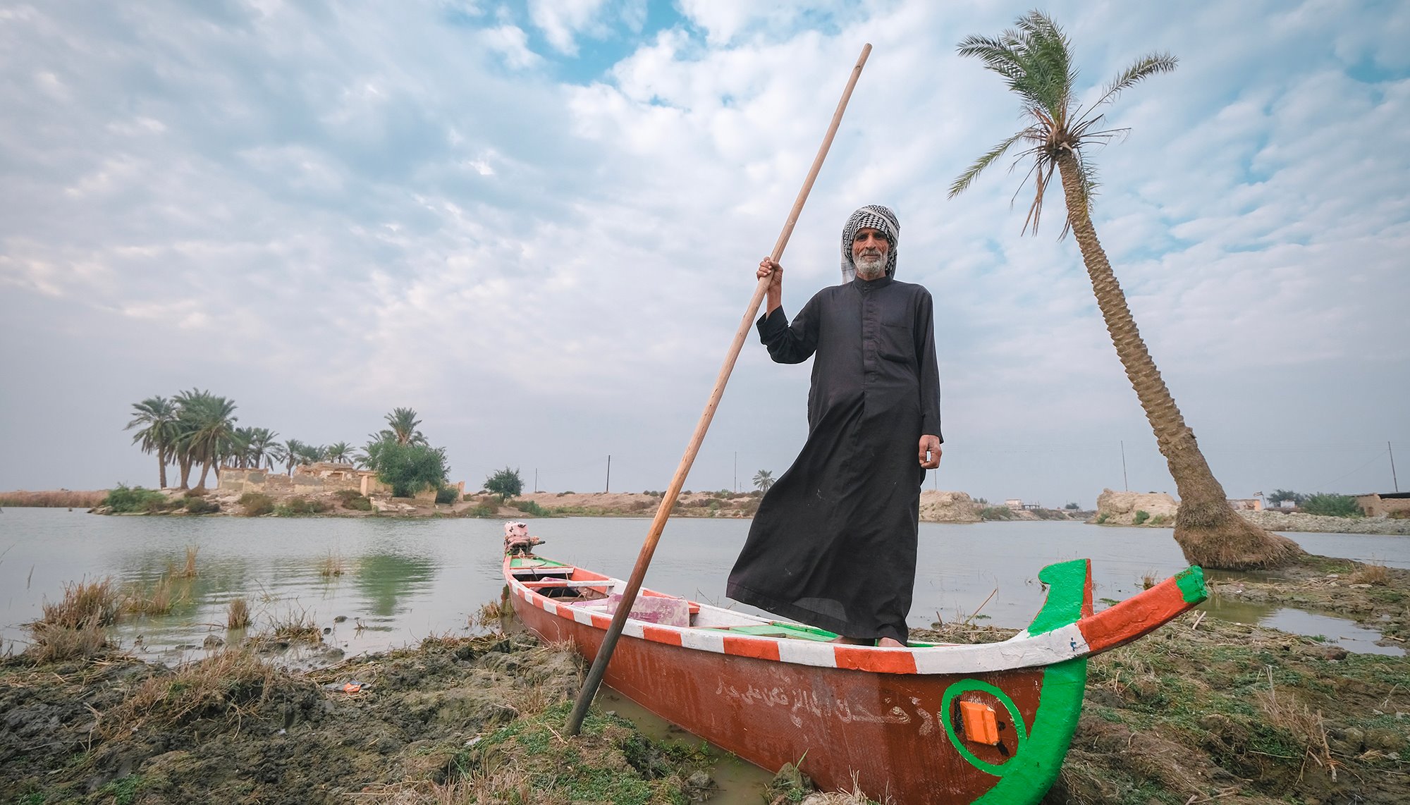 Read A new era by Climate UNDP