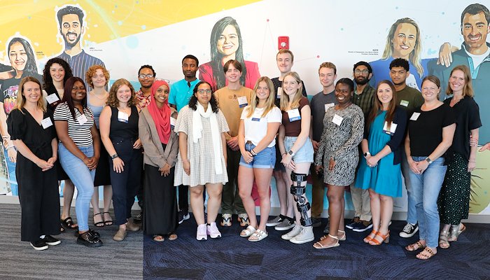 Read Doing Good at the Roux Through Design Thinking by Mitchell Institute