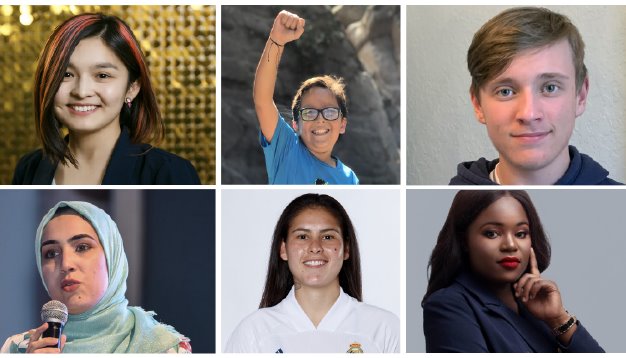 Read Paroles de zoomers by UNESCO