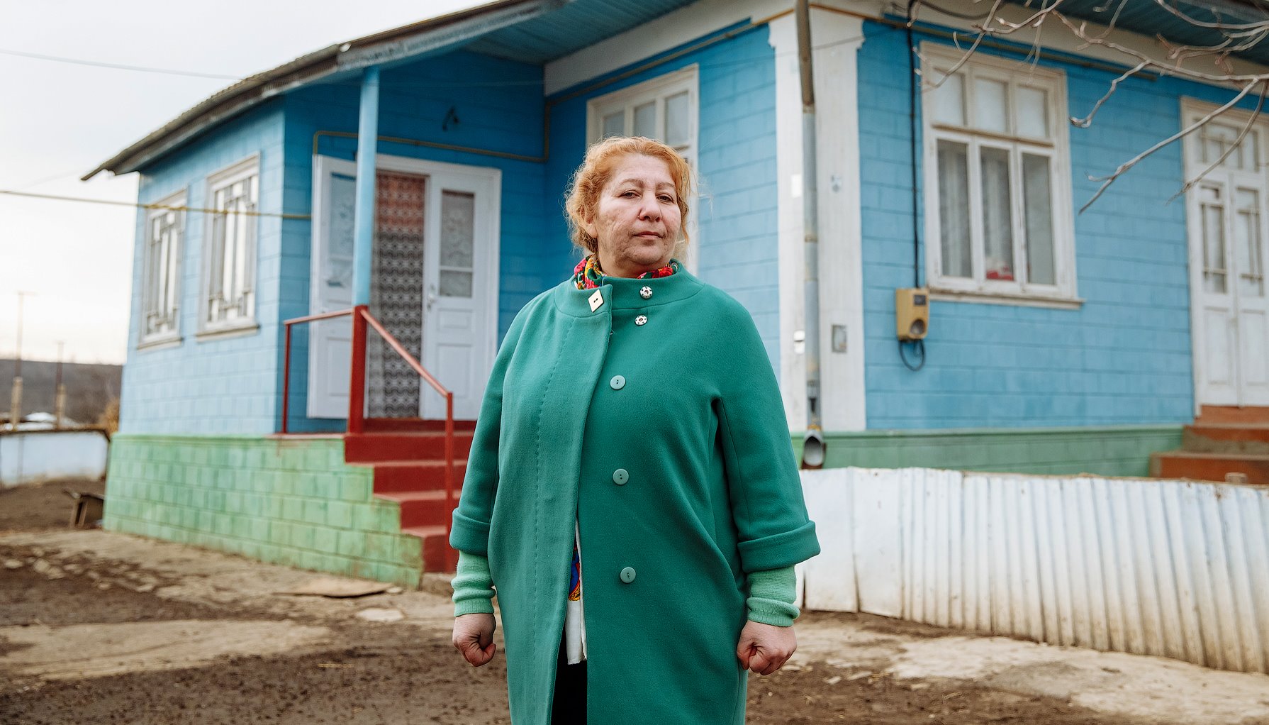 Read “I really didn’t want to be a wife at 14.” by United Nations Development Programme