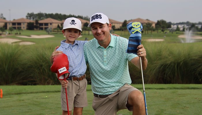 Read Parent-Child Championship (2024) by Mackenzie Puryear