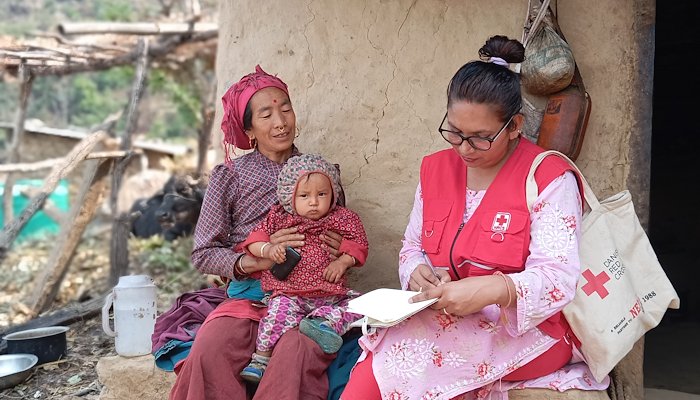 Read TALES OF KARNALI by Antony Balmain