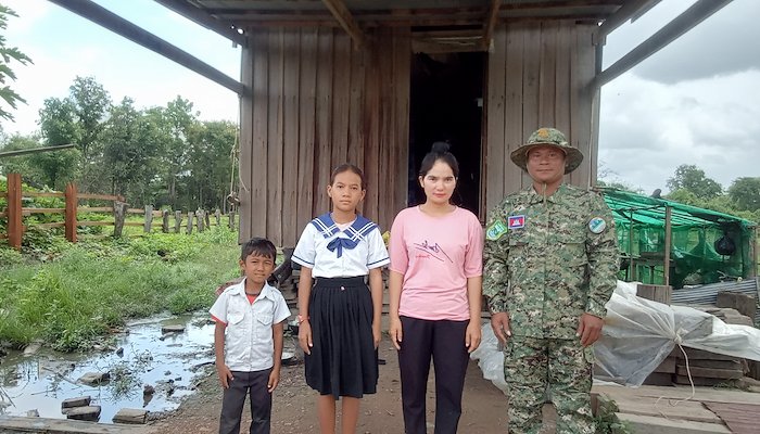Read PUTHEA’S PROMISE&nbsp; by WWF Cambodia