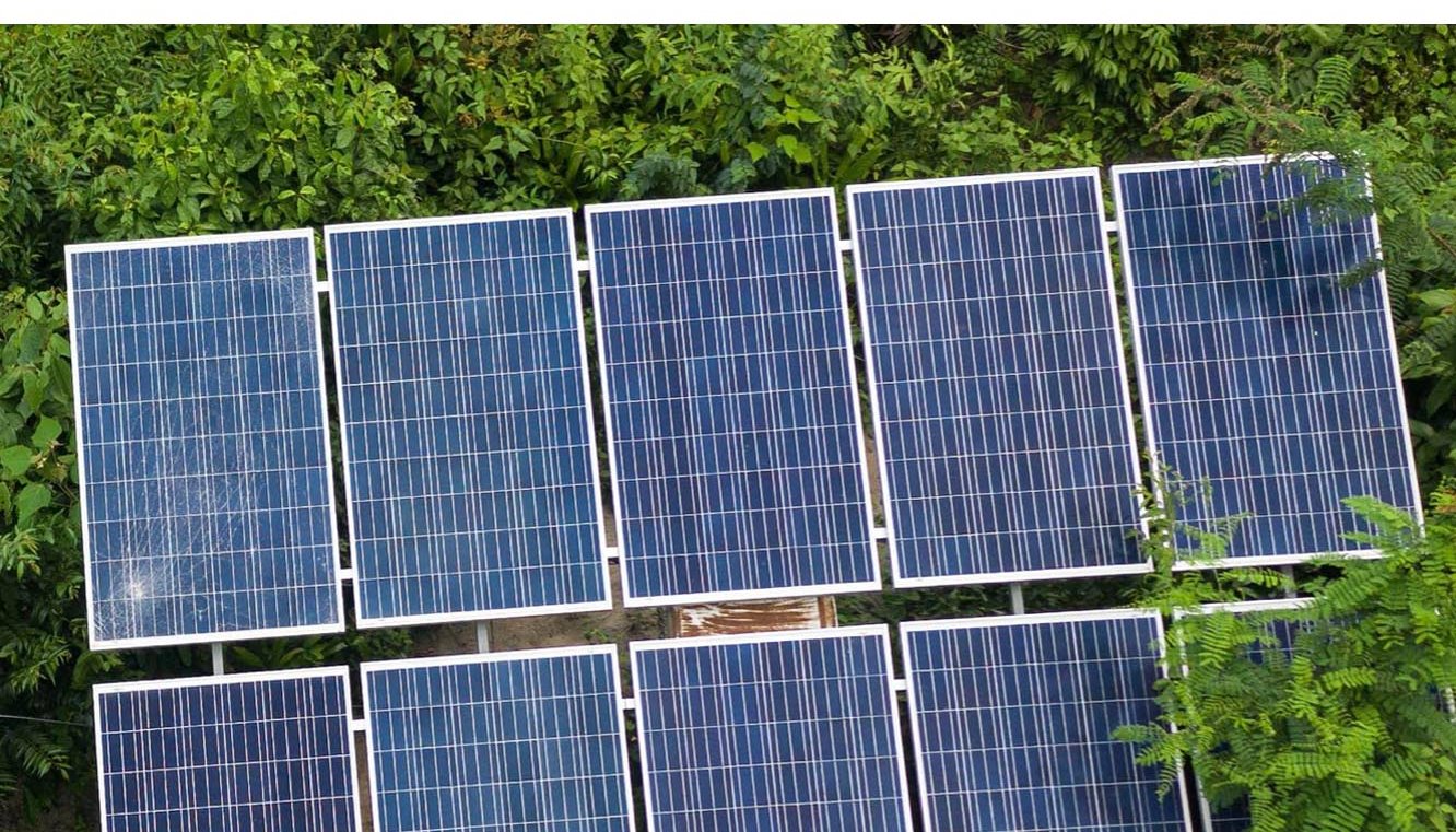 Read Solar Water Pump Innovation Challenge 2021 by UNDP Cambodia