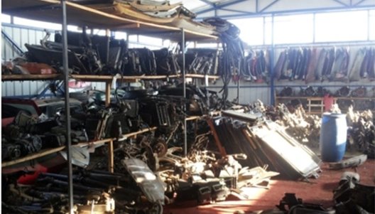 Read MONTENEGRO by YRE Competition