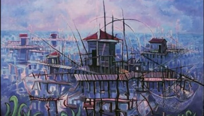 Read MONTENEGRO by YRE Competition