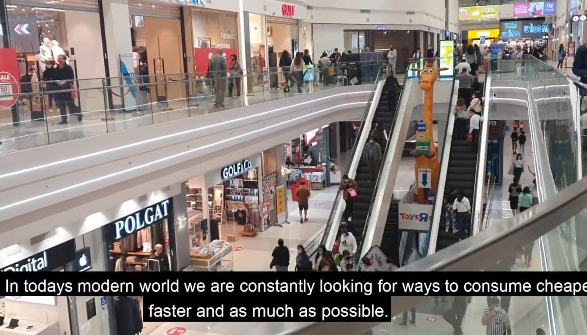 Read ISRAEL by YRE Competition