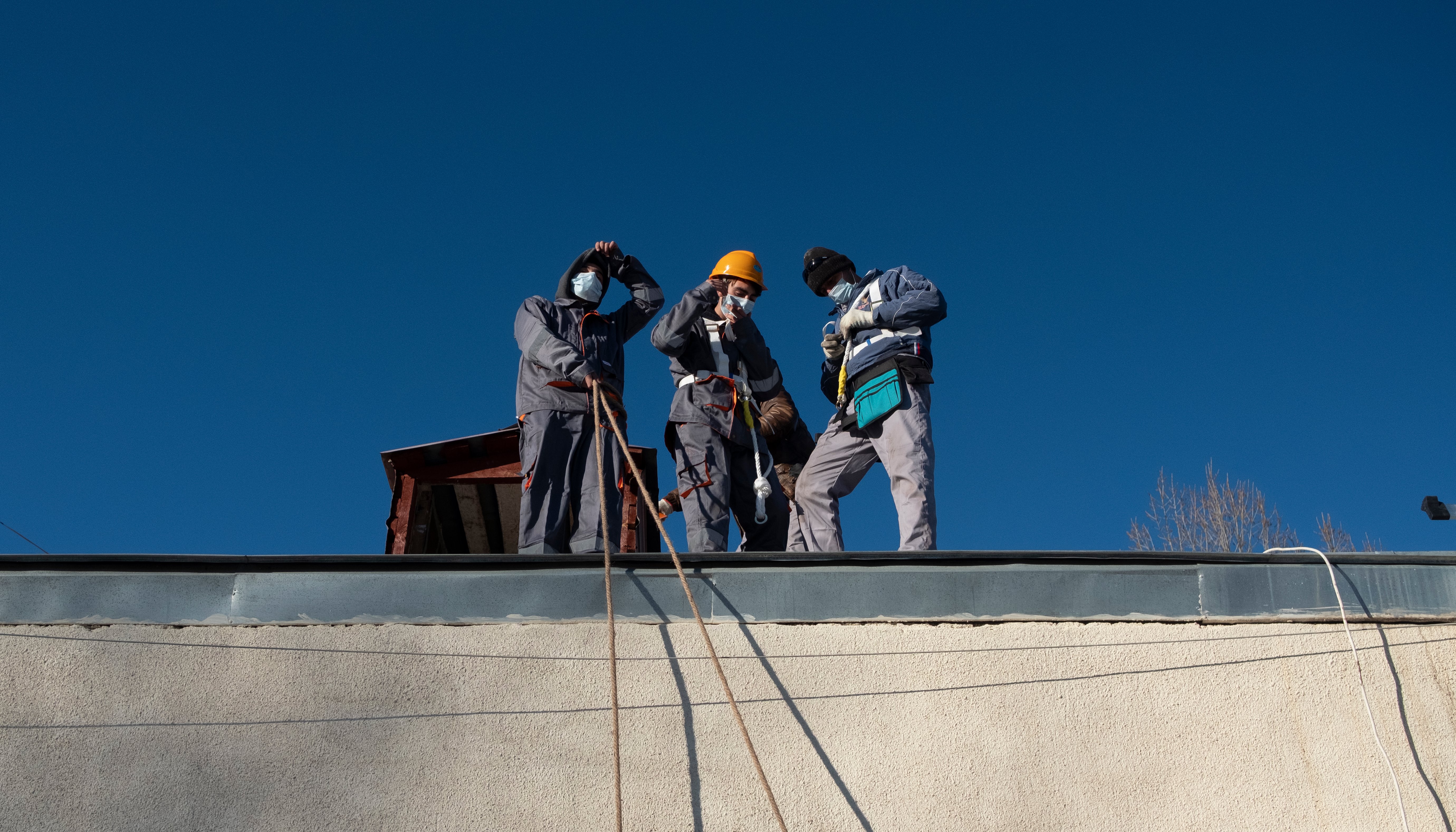 Read Green solutions energize conflict-affected communities in Armenia by UNDP Eurasia