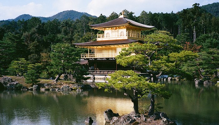 Read Japan All to Ourselves by Kin Mun "mrbrown" Lee