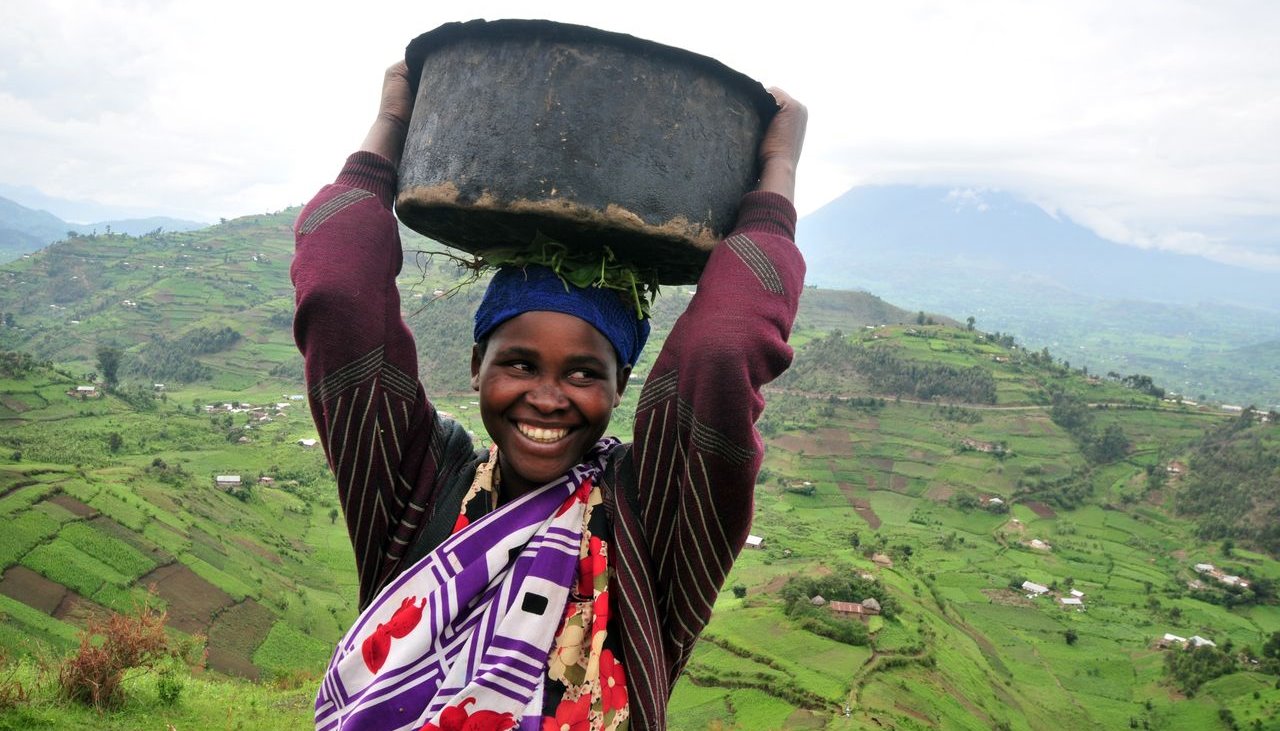 Read TRANSFORMING AFRICA by Climate UNDP