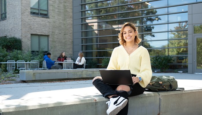 Read Promising a tuition-free experience by jodi neal
