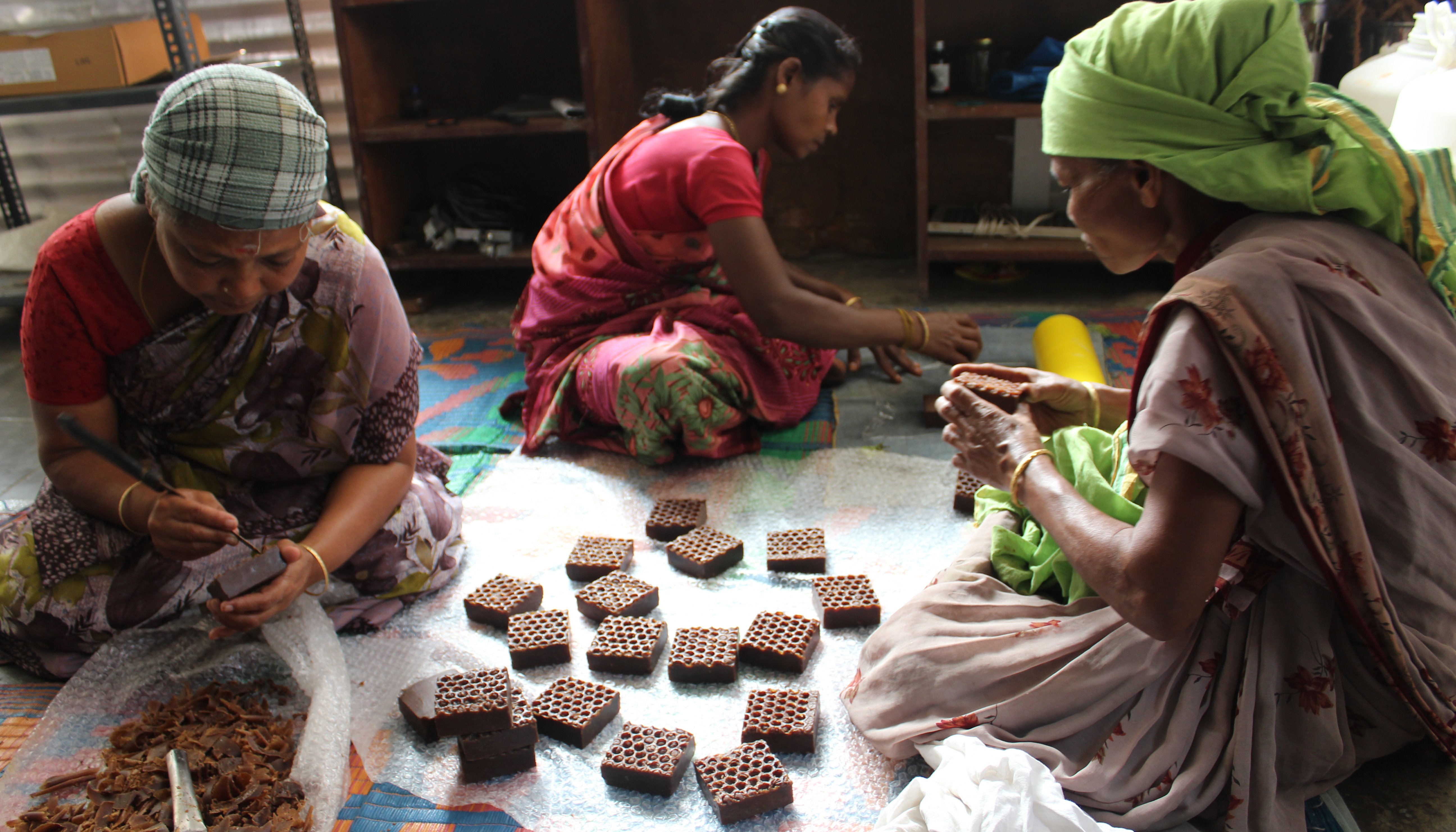 Read Members' Voices by Mountain Partnership