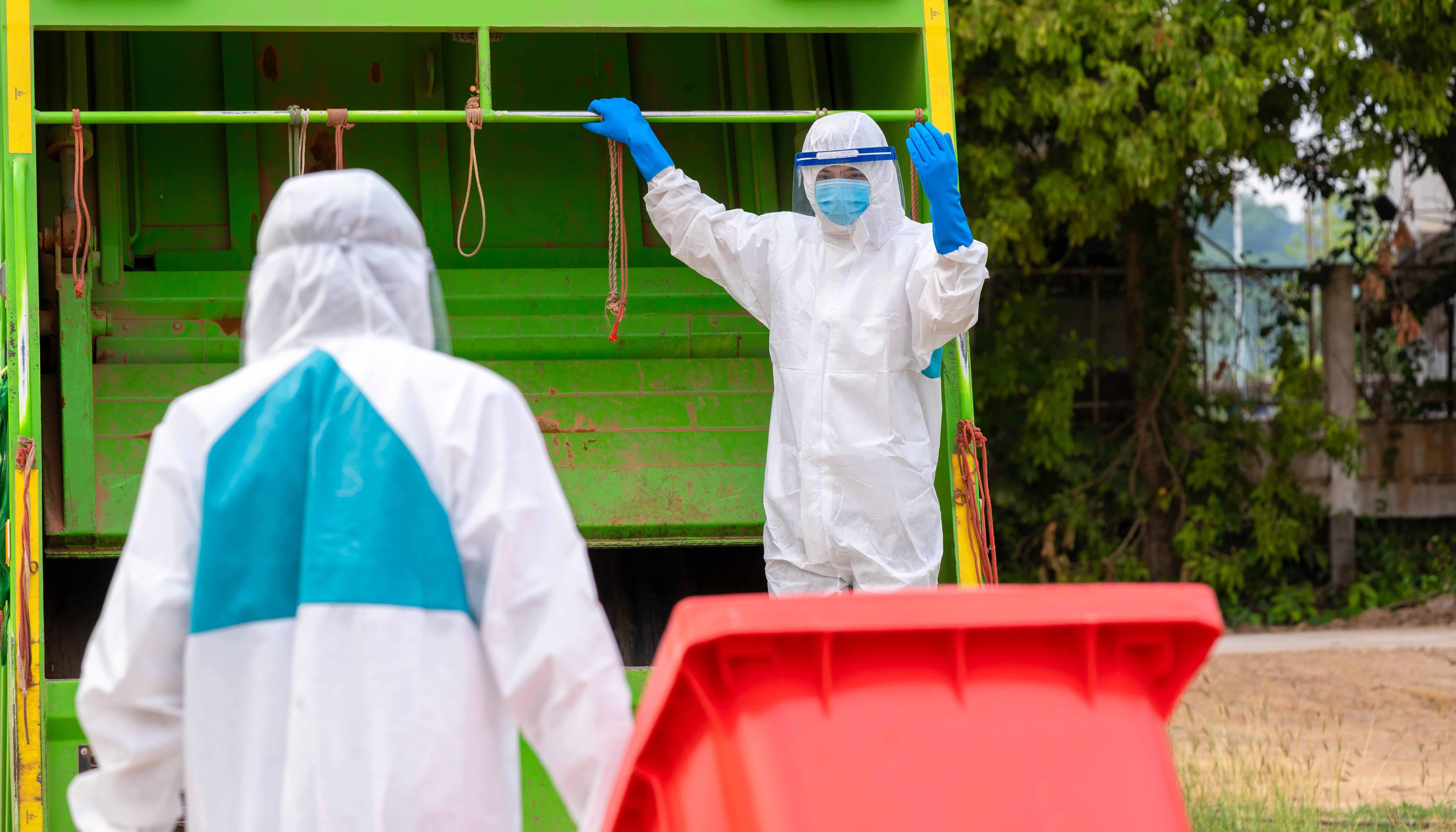 Read Why It is Important to Act Now on medical waste management by UNDP Cambodia