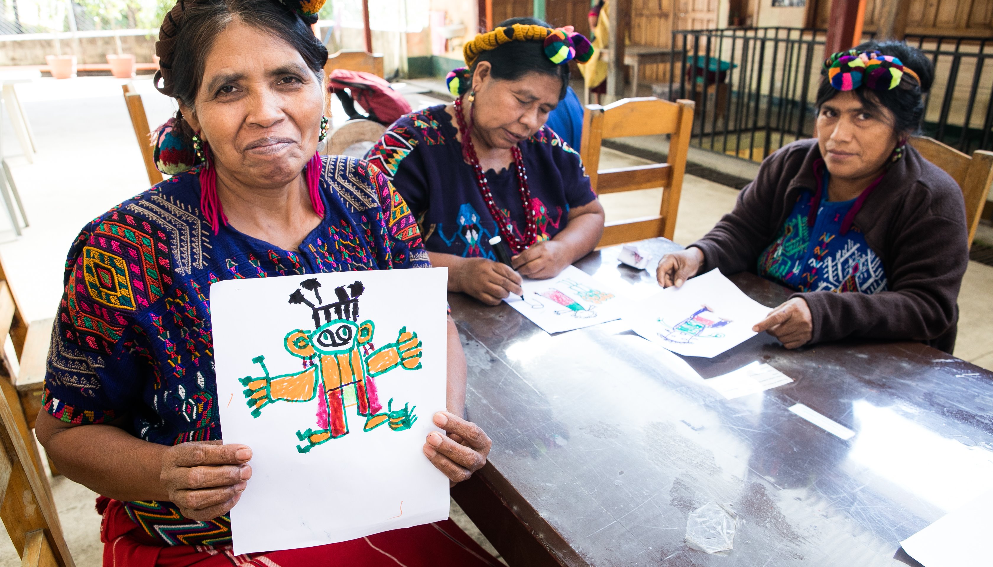 Read Justicia transicional y contrato social en América Latina y el Caribe by PNUD en América Latina y el Caribe