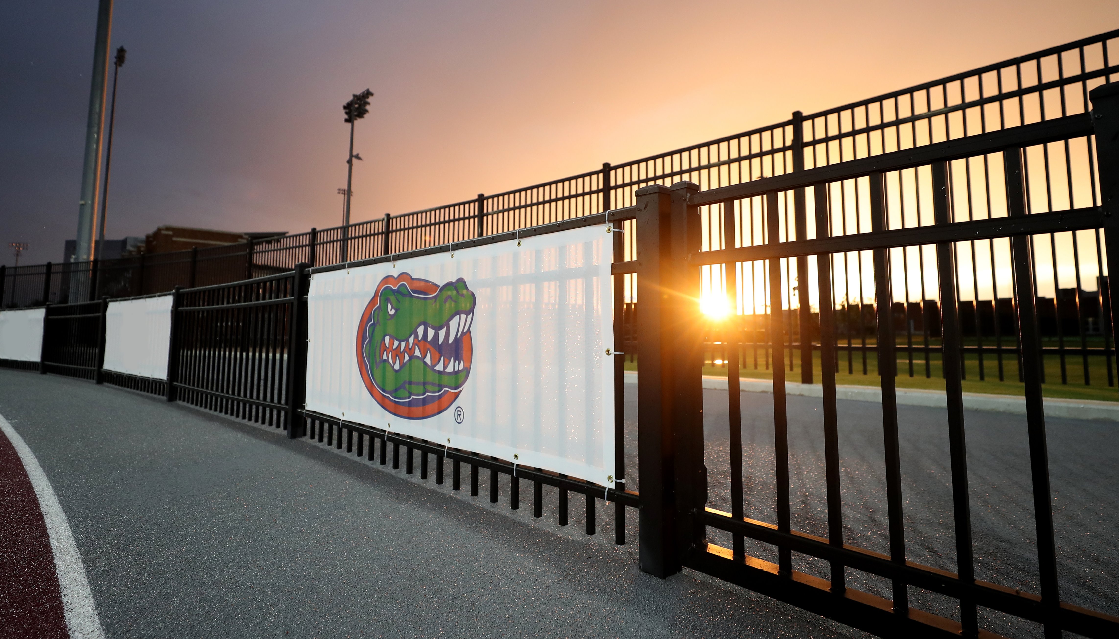 Read Florida Gators 2020-2021 Year in Photos by Florida Gators